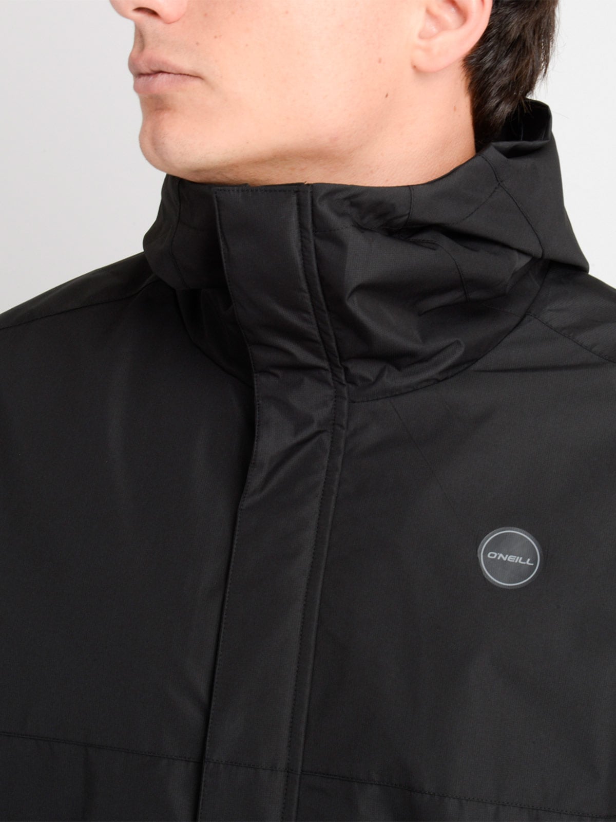 CHAQUETA HOMBRE O'NEILL CORTAVIENTO - 3