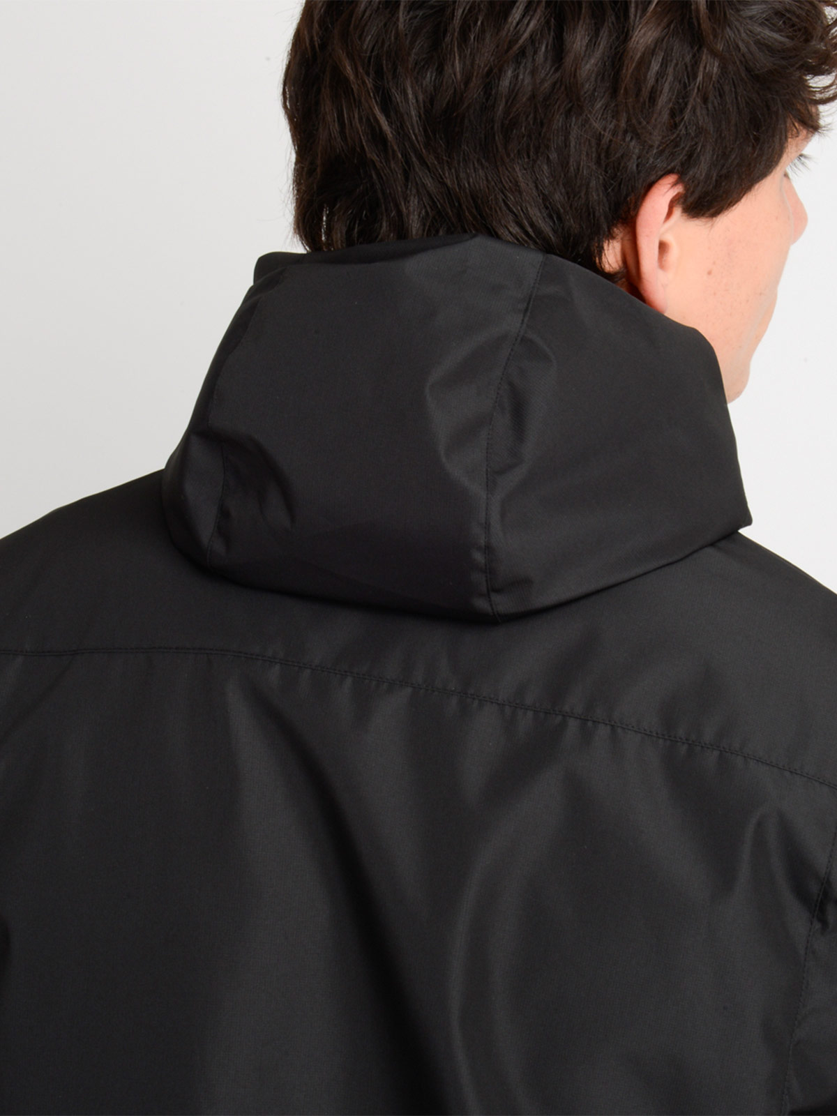CHAQUETA HOMBRE O'NEILL CORTAVIENTO - 4