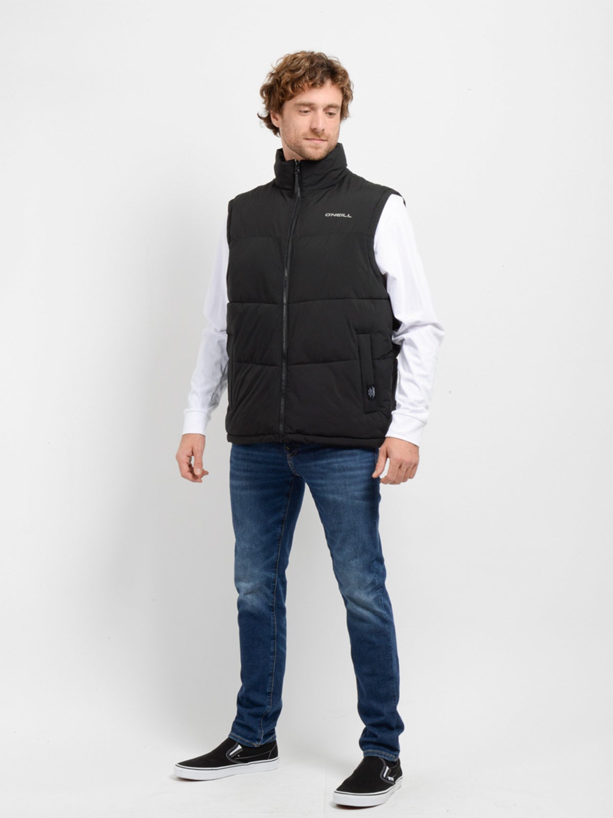 PARKA HOMBRE O'NEILL  - 1