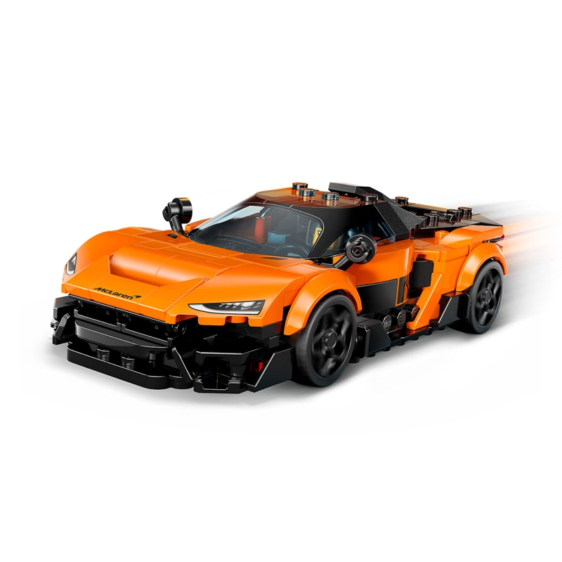 BLOQUES DE CONSTRUCCIÓN LEGO 77257 MCLAREN W1 - 2