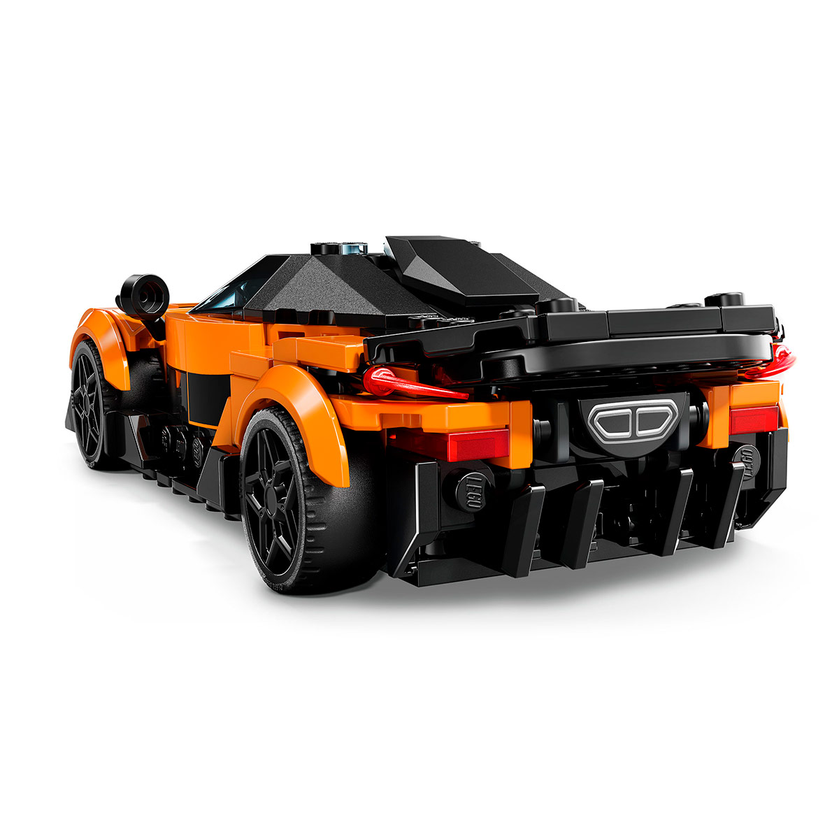 BLOQUES DE CONSTRUCCIÓN LEGO 77257 MCLAREN W1 - 3