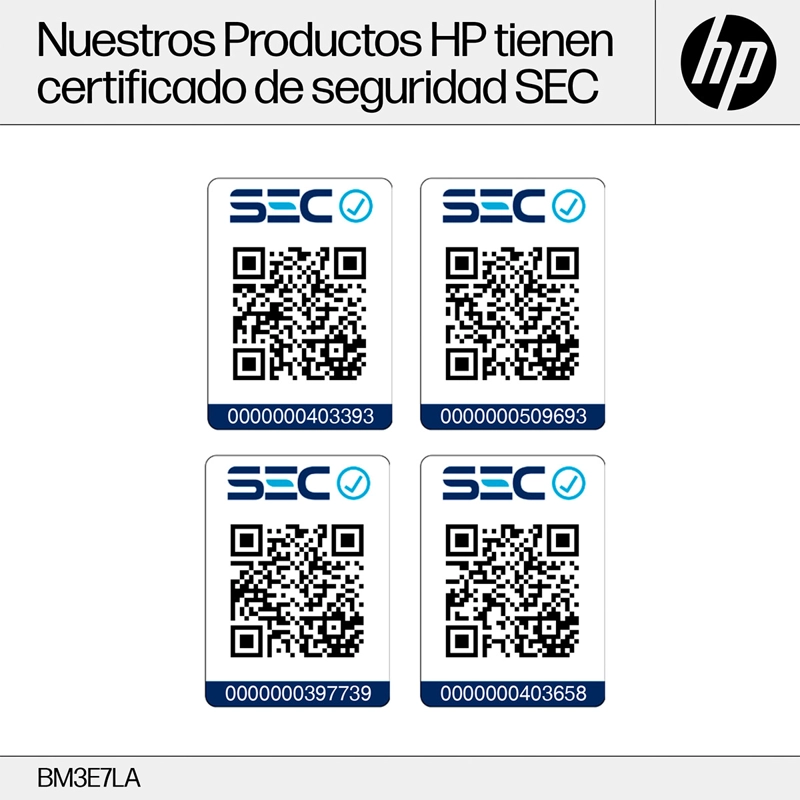 NOTEBOOK HP 14-FR0070LA INTEL CORE ULTRA 7 16GB RAM 1 TB SSD 14” - 11