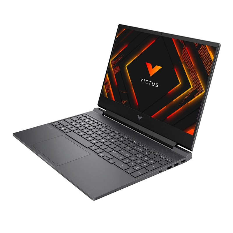 NOTEBOOK HP VICTUS 15-FB3036LA AMD RYZEN 7 16GB RAM 1TB SSD NVIDIA RTX4050 15.6” - 3