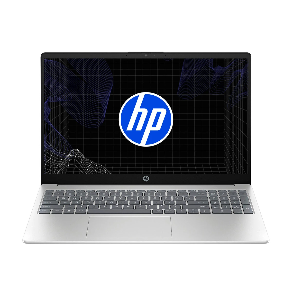 NOTEBOOK HP 15-FC0255LA AMD RYZEN 5 16GB RAM 512GB SSD 15.6" - 2