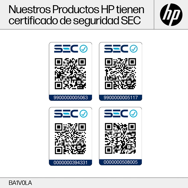 NOTEBOOK HP OMNIBOOK 5 AI 16-AF1052LA INTEL CORE ULTRA 5 16GB RAM 512GB SSD TÁCTIL 2K 16" - 12