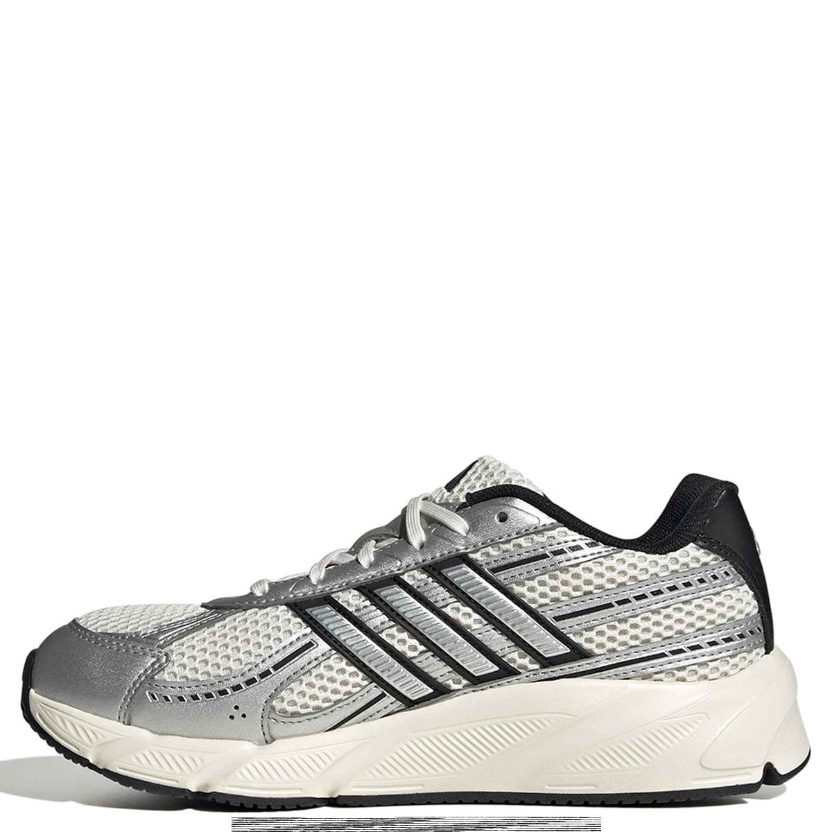 ZAPATILLAS MUJER ADIDAS CASUALES BLANCO TECHNOCHAOS 2000 - 3