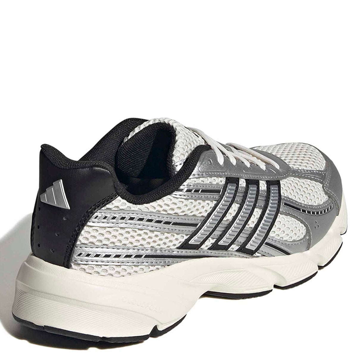 ZAPATILLAS MUJER ADIDAS CASUALES BLANCO TECHNOCHAOS 2000 - 4