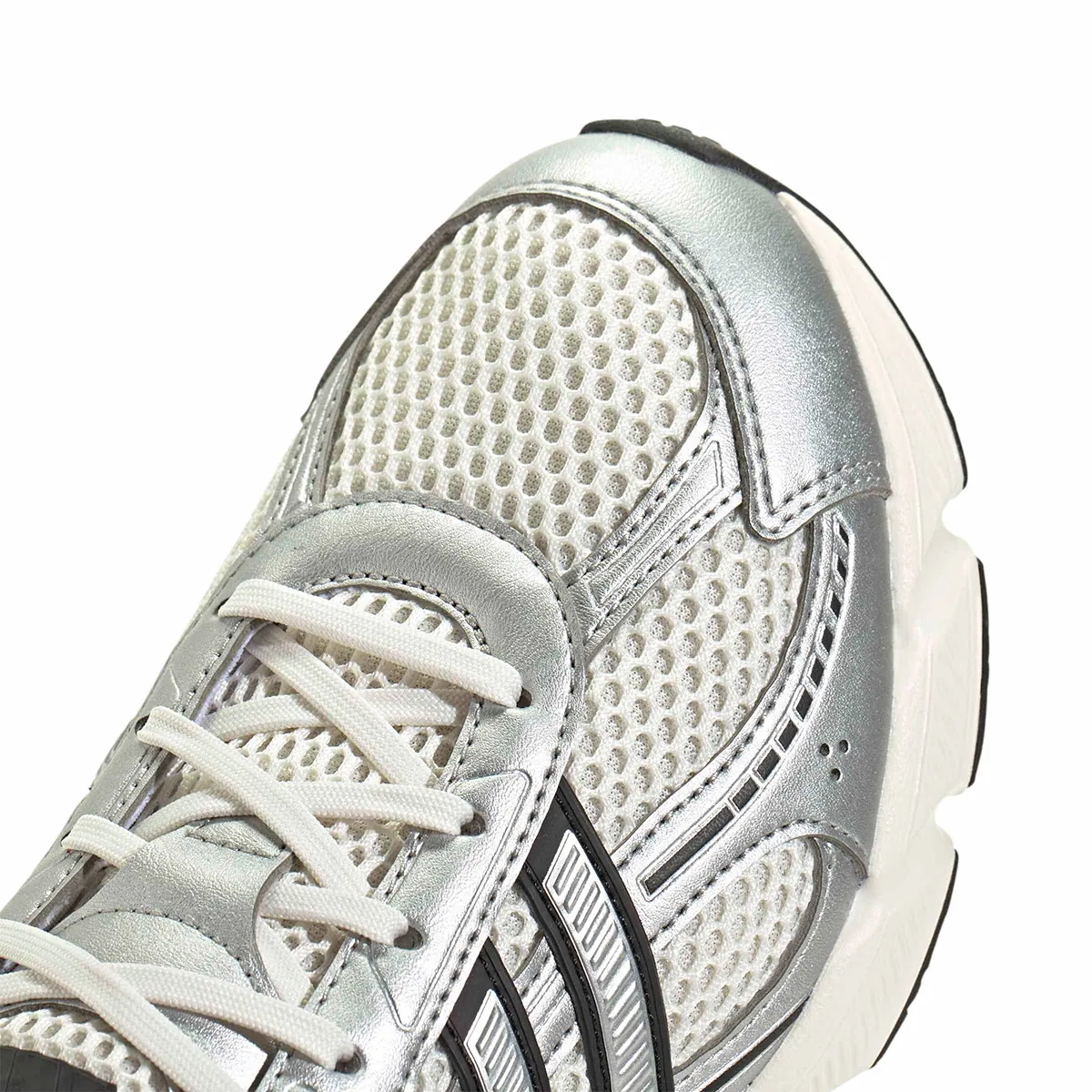 ZAPATILLAS MUJER ADIDAS CASUALES BLANCO TECHNOCHAOS 2000 - 7