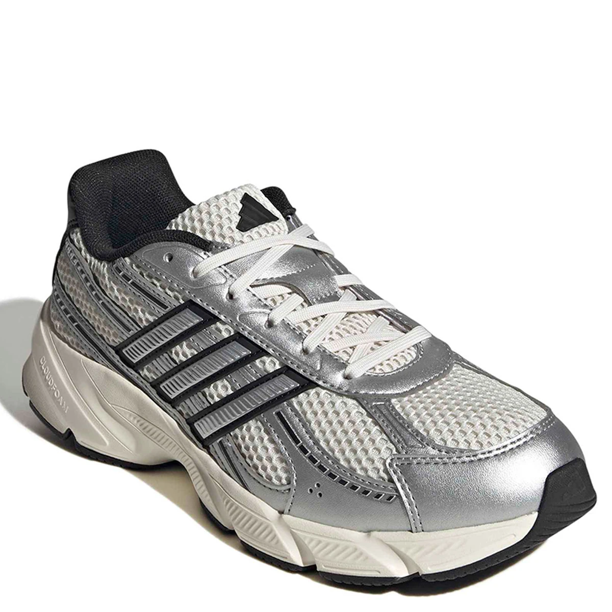 ZAPATILLAS MUJER ADIDAS CASUALES BLANCO TECHNOCHAOS 2000 - 2