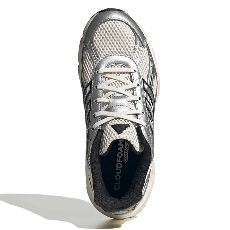 ZAPATILLAS MUJER ADIDAS CASUALES BLANCO TECHNOCHAOS 2000 - 5