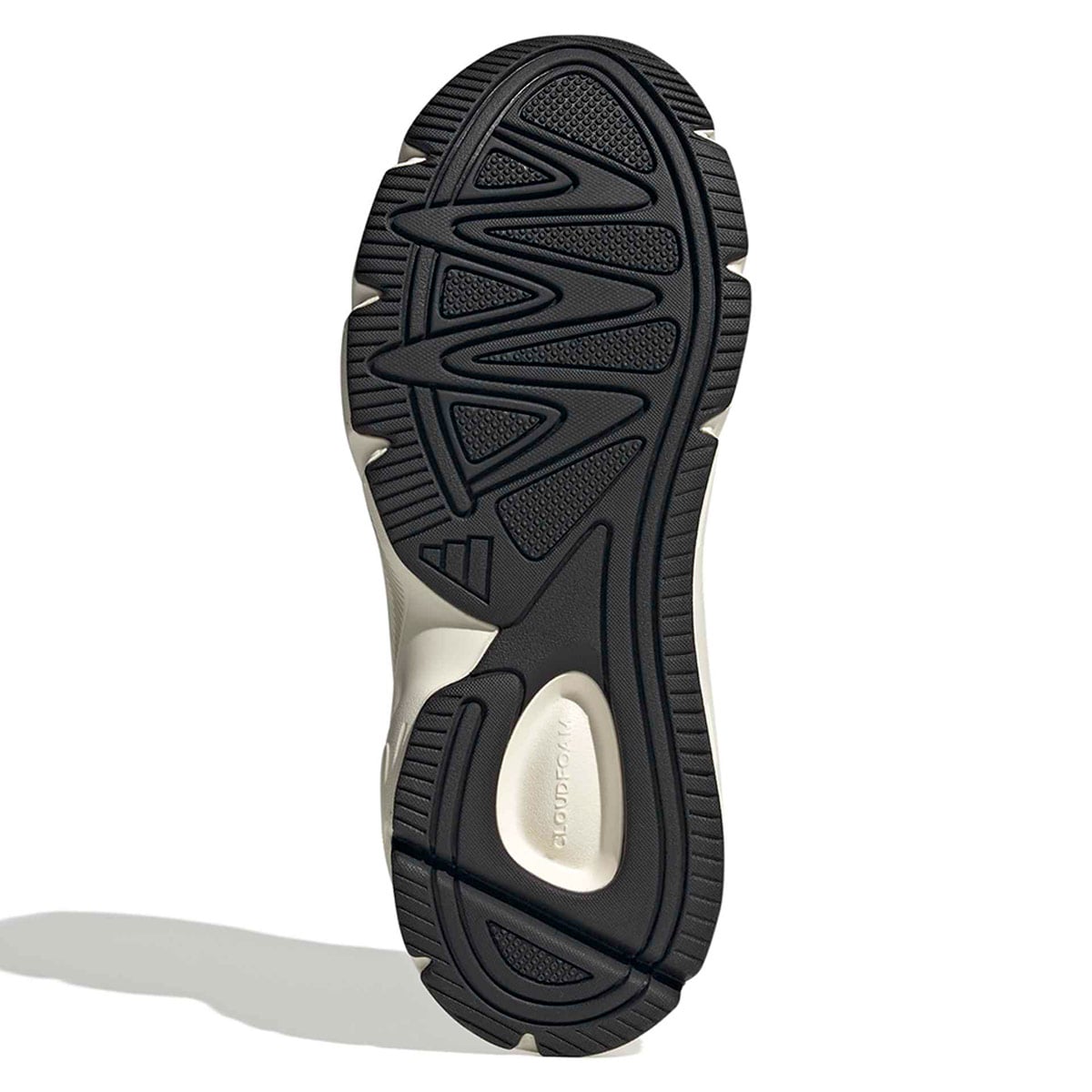 ZAPATILLAS MUJER ADIDAS CASUALES BLANCO TECHNOCHAOS 2000 - 6