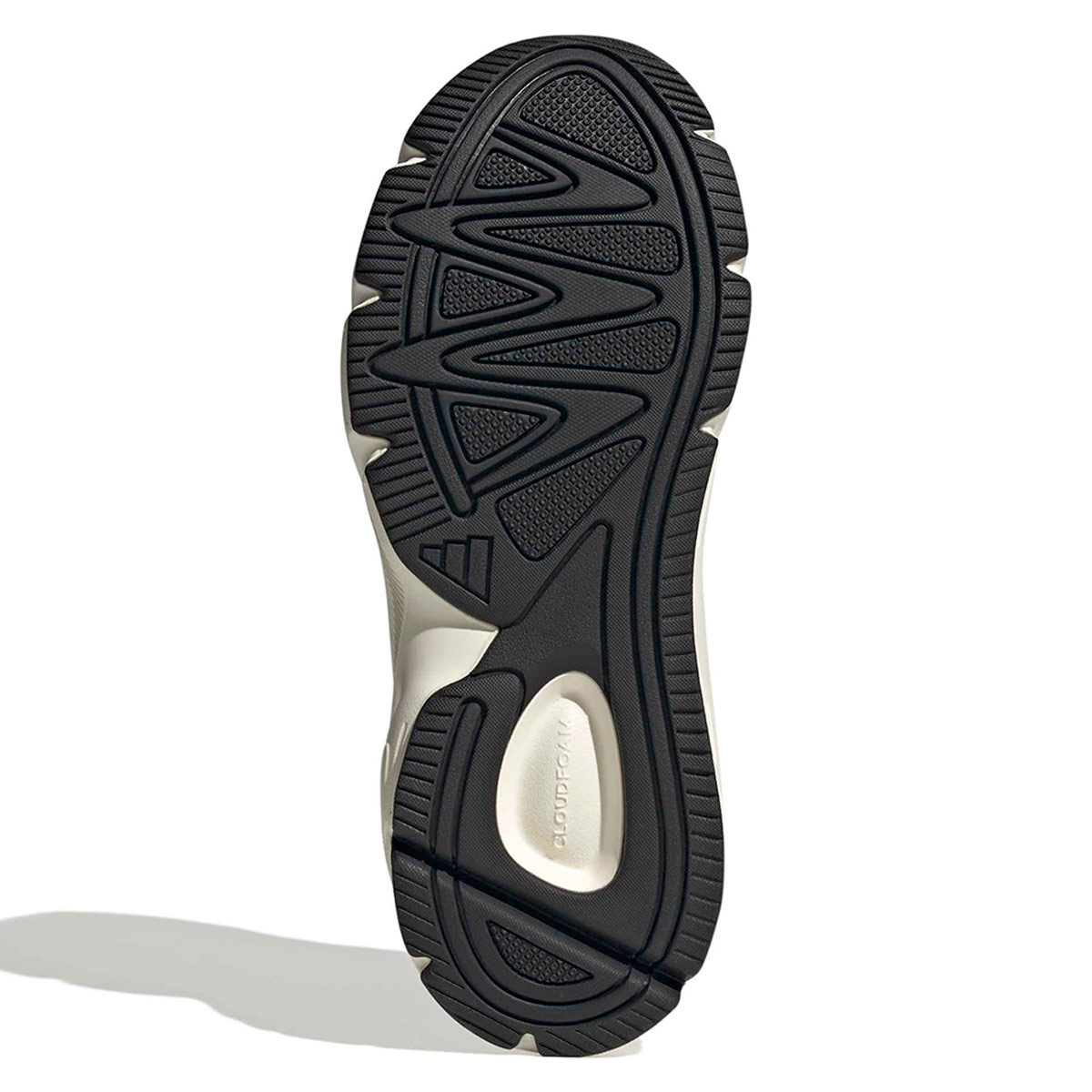 ZAPATILLAS MUJER ADIDAS CASUALES BLANCO TECHNOCHAOS 2000 - 6