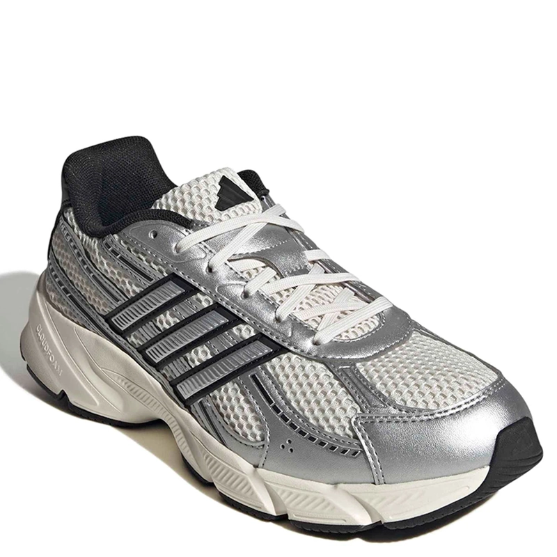 ZAPATILLAS MUJER ADIDAS CASUALES BLANCO TECHNOCHAOS 2000 - 2
