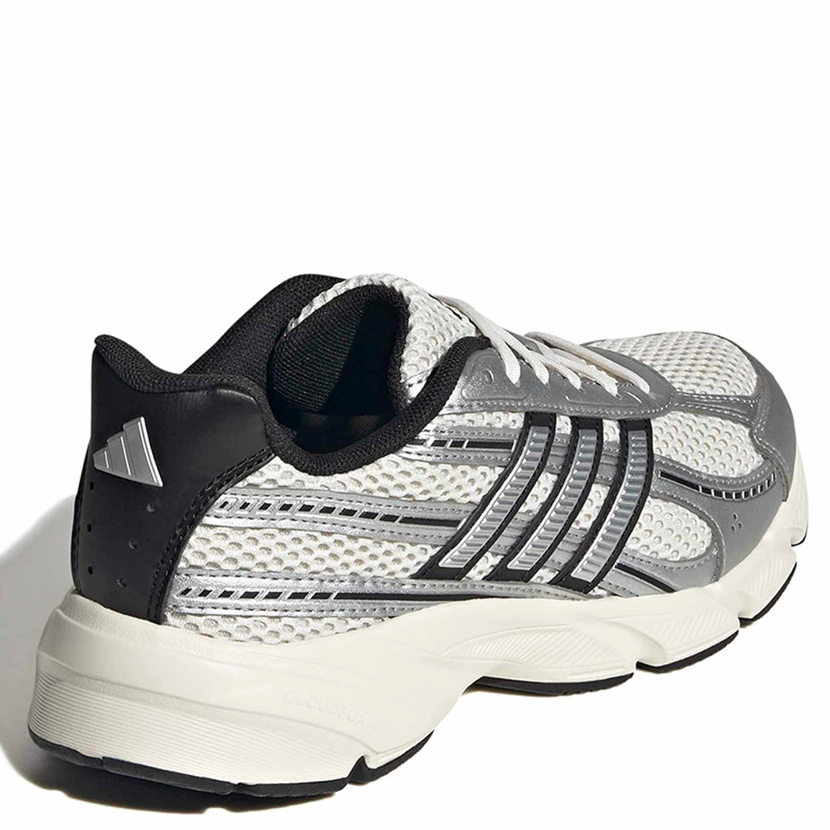ZAPATILLAS MUJER ADIDAS CASUALES BLANCO TECHNOCHAOS 2000 - 4