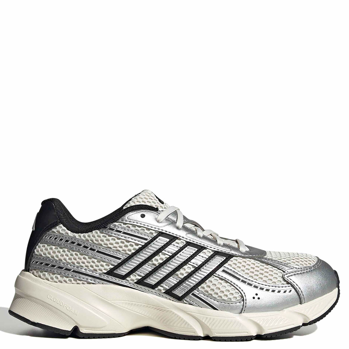 ZAPATILLAS MUJER ADIDAS CASUALES BLANCO TECHNOCHAOS 2000 - 1
