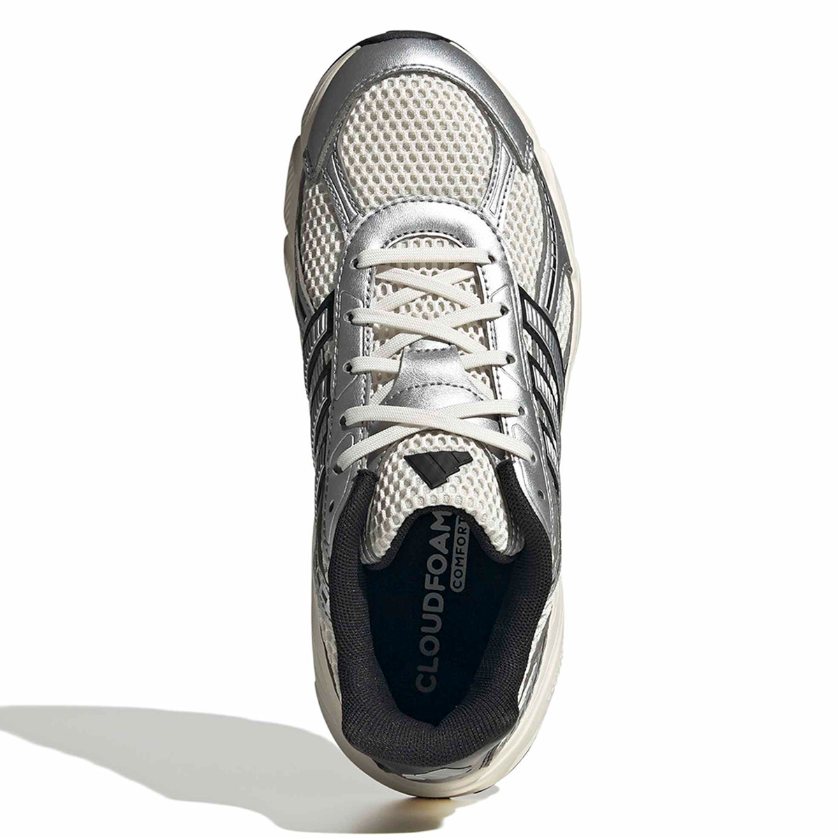 ZAPATILLAS MUJER ADIDAS CASUALES BLANCO TECHNOCHAOS 2000 - 5