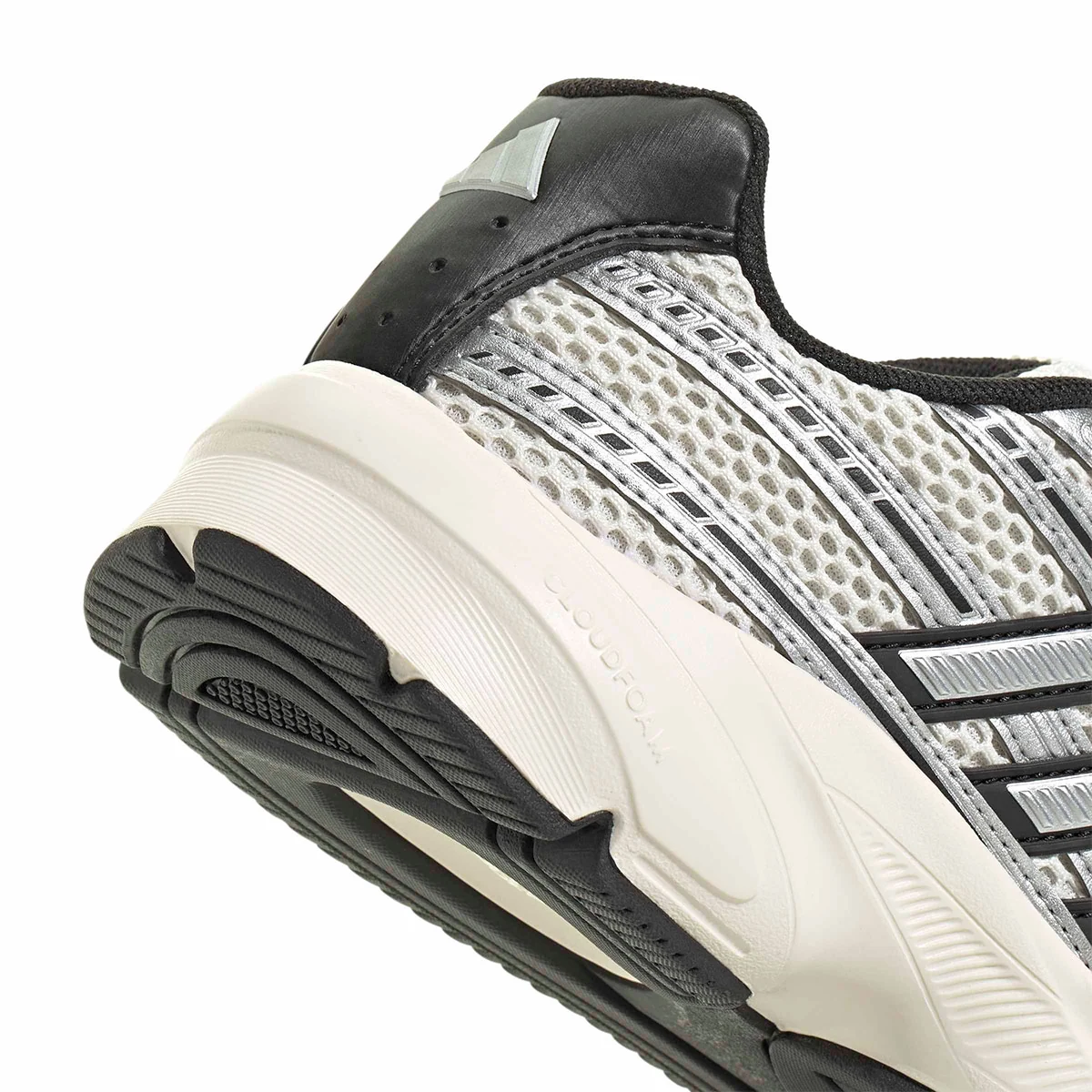 ZAPATILLAS MUJER ADIDAS CASUALES BLANCO TECHNOCHAOS 2000 - 8