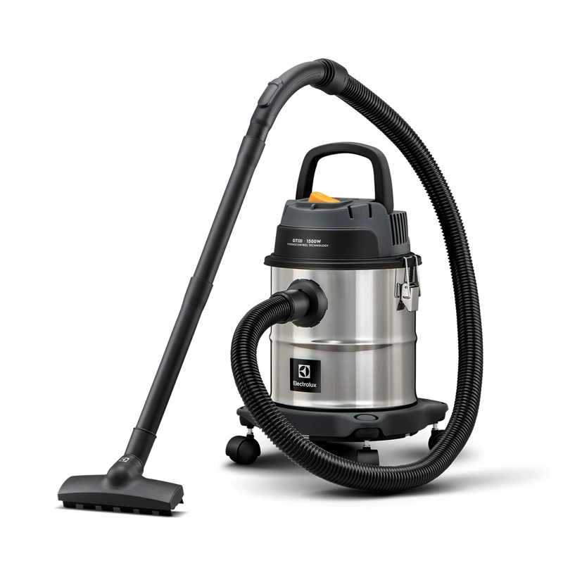 ASPIRADORA ELECTROLUX GT12I - 5