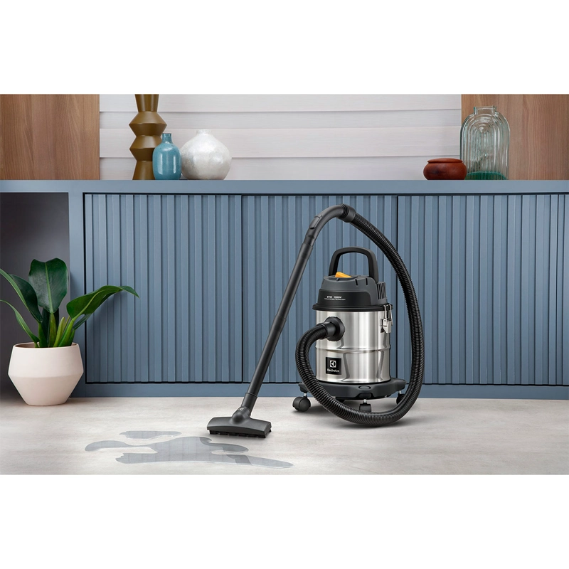 ASPIRADORA ELECTROLUX GT12I - 9