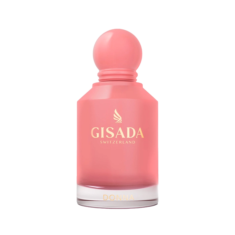 PERFUME MUJER GISADA DONNA WHITE PARFUM 100ML - 2