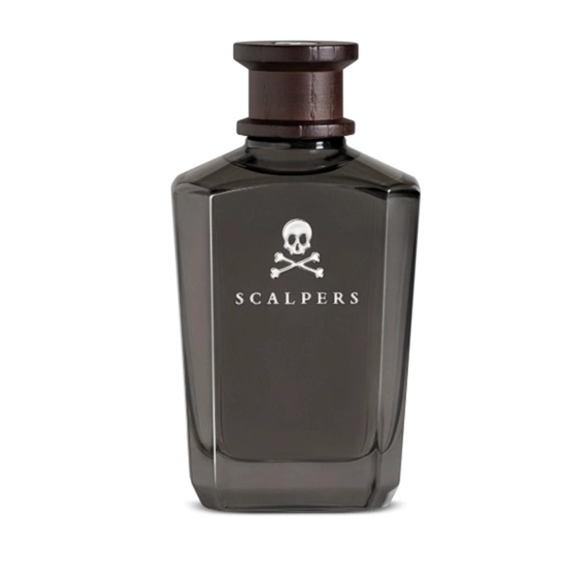PERFUME HOMBRE SCALPERS THE SPEED CLUB EDP 125ML - 2