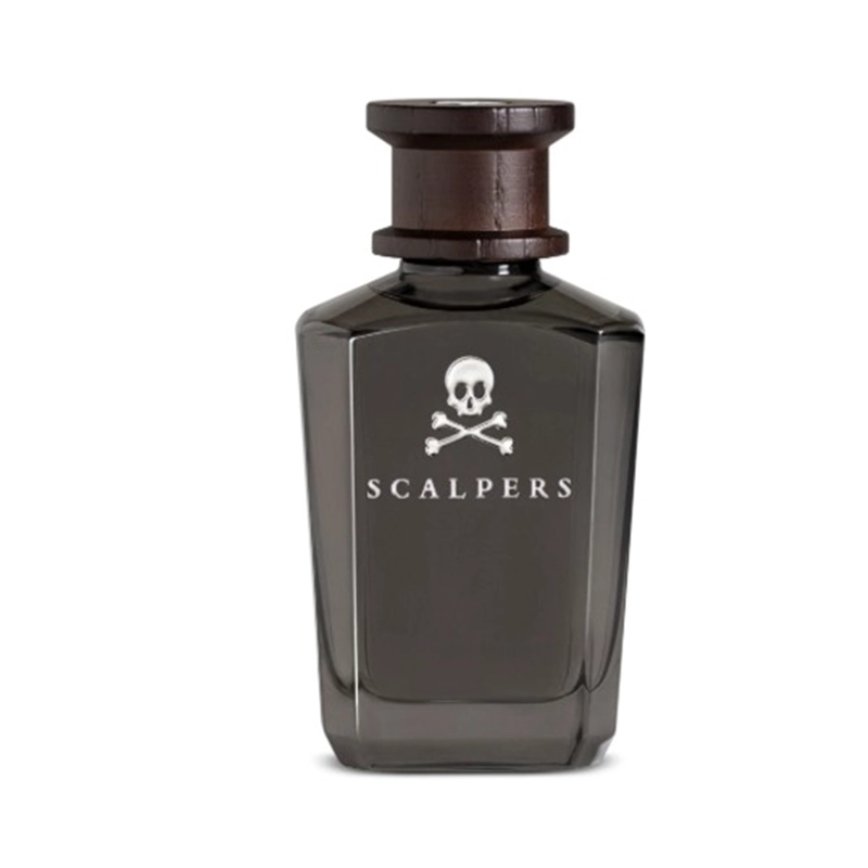 PERFUME HOMBRE SCALPERS THE SPEED CLUB EDP 75ML EDICIÓN LIMITADA - 2