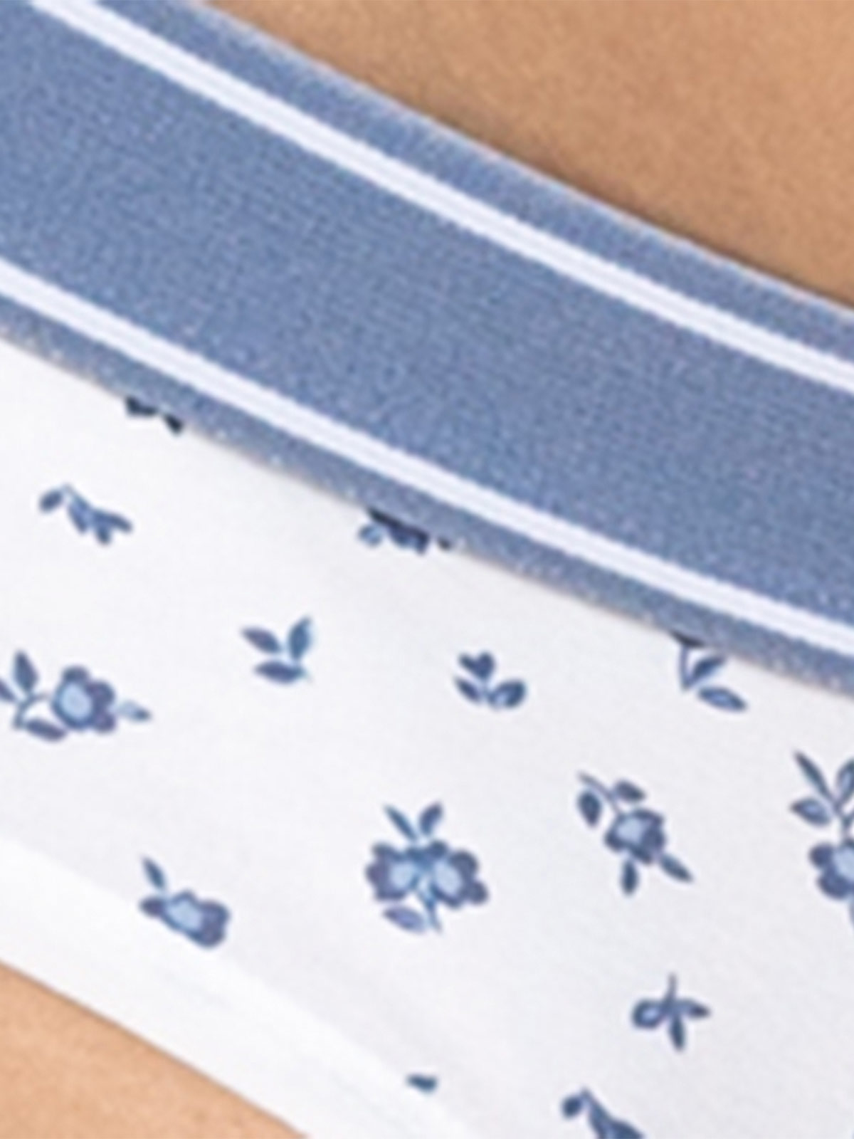 PANTALETA INTIME UNIDAD MODAL BLANCO - 4