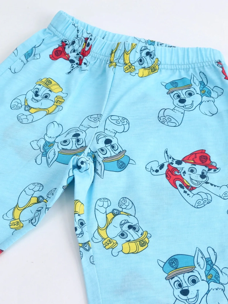 PIJAMA NIÑO PAW PATROL - 4