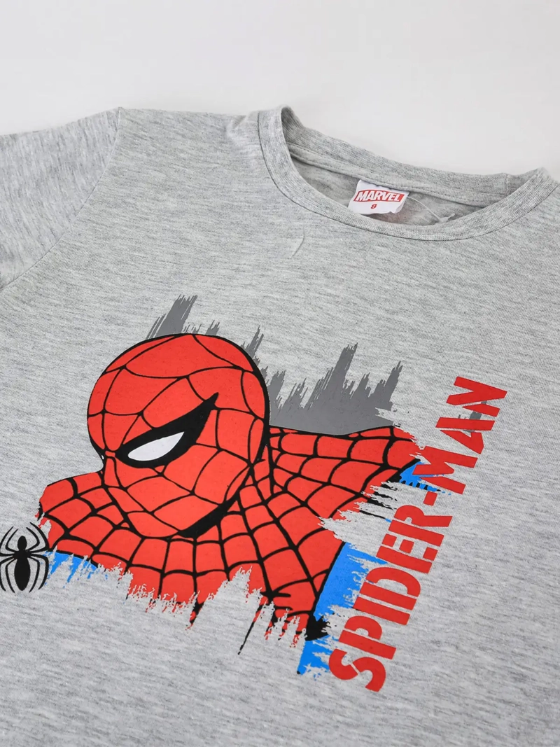 PIJAMA NIÑO DISNEY MARVEL - 3