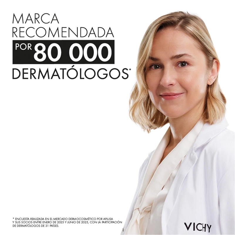 CREMA VICHY LIFTACTIV 16 COLLAGEL POTENCIA EL COLÁGENO 50ML - 9
