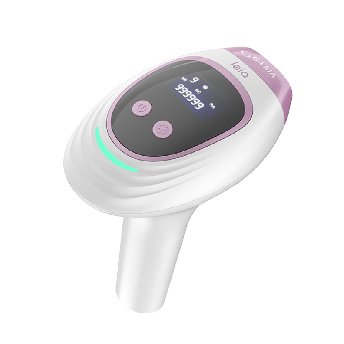 DEPILADORA GAMA IPL LEIA - 4