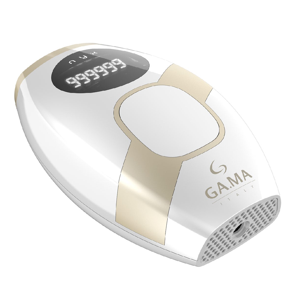 DEPILADORA GAMA IPL NYX - 2