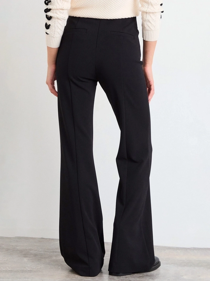 CALZA MUJER IO PRETINA PASADA HEBILLAS - 3
