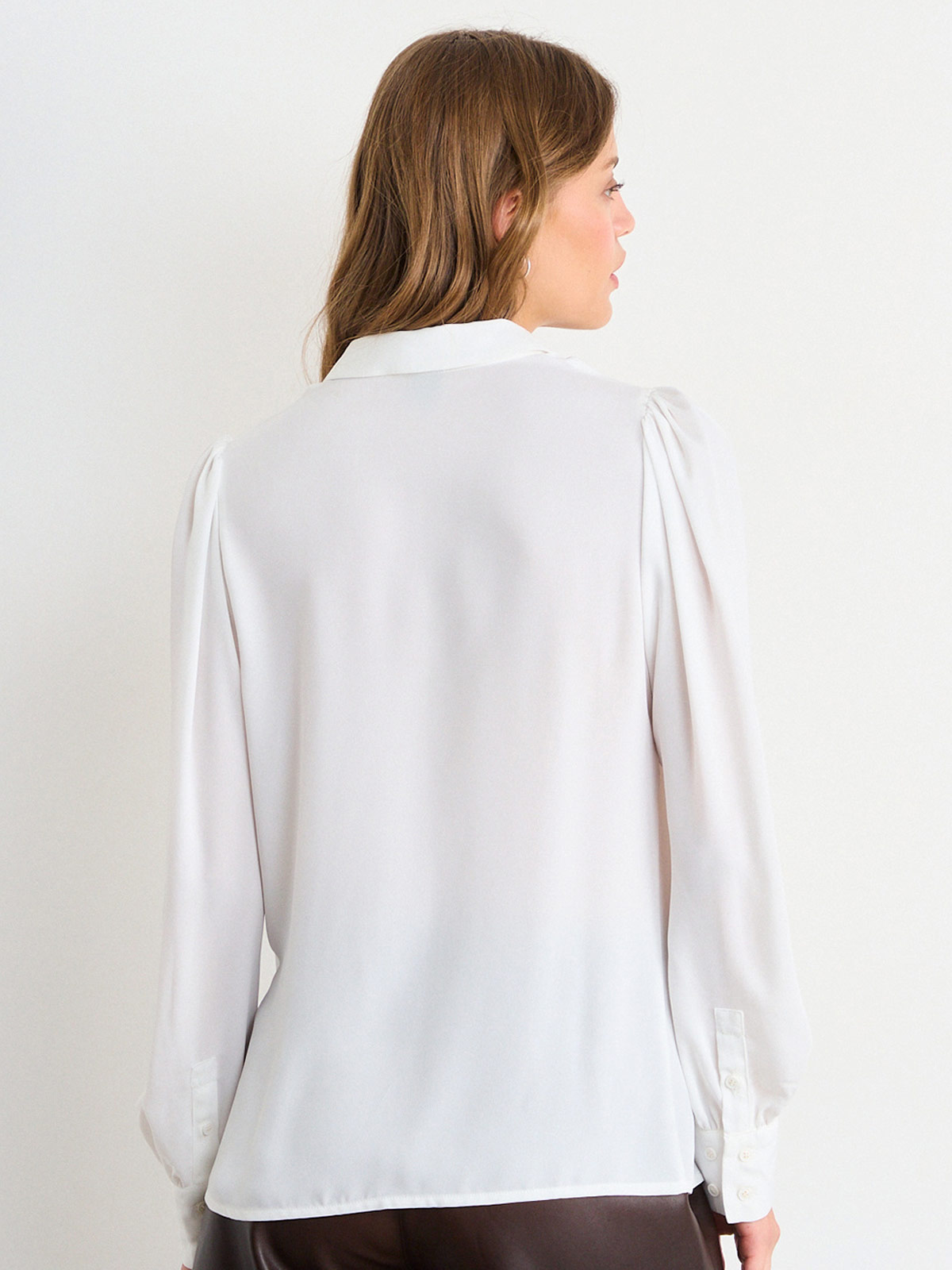 BLUSA MUJER IO CAMISERA BÁSICA - 4