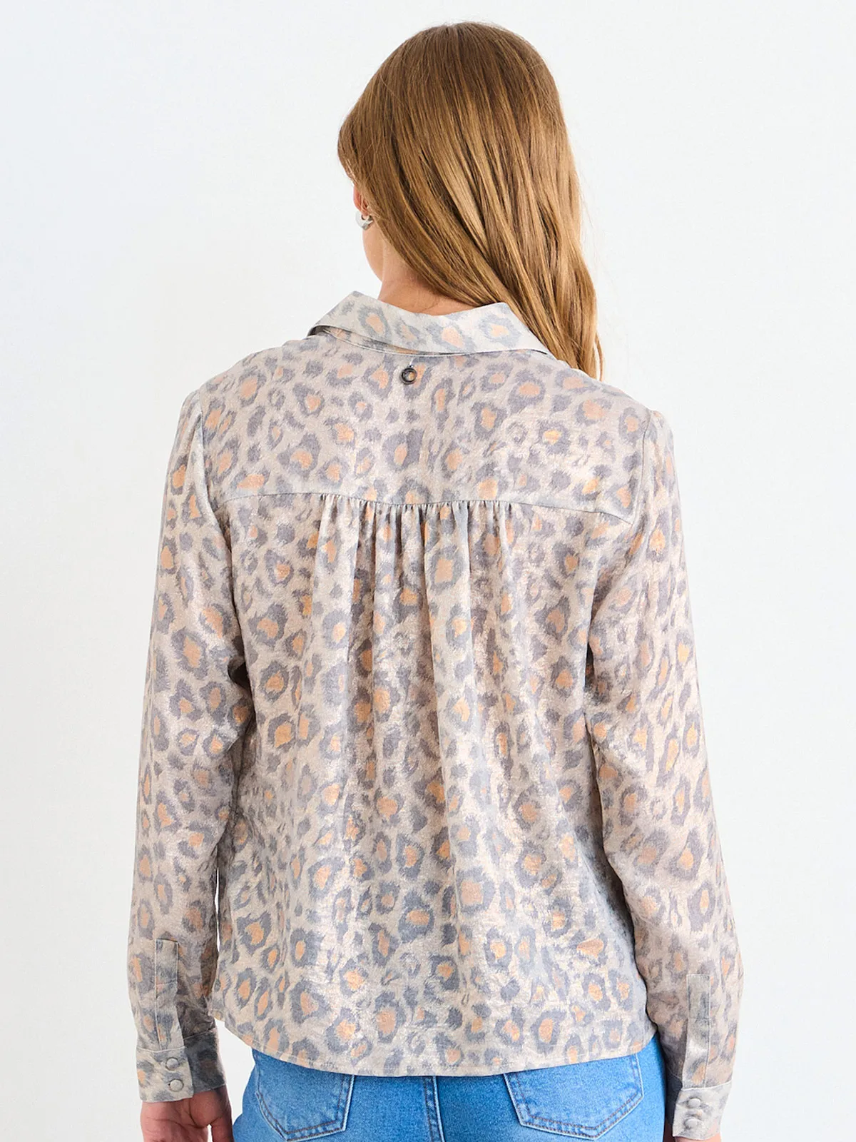 BLUSA MUJER IO  - 4