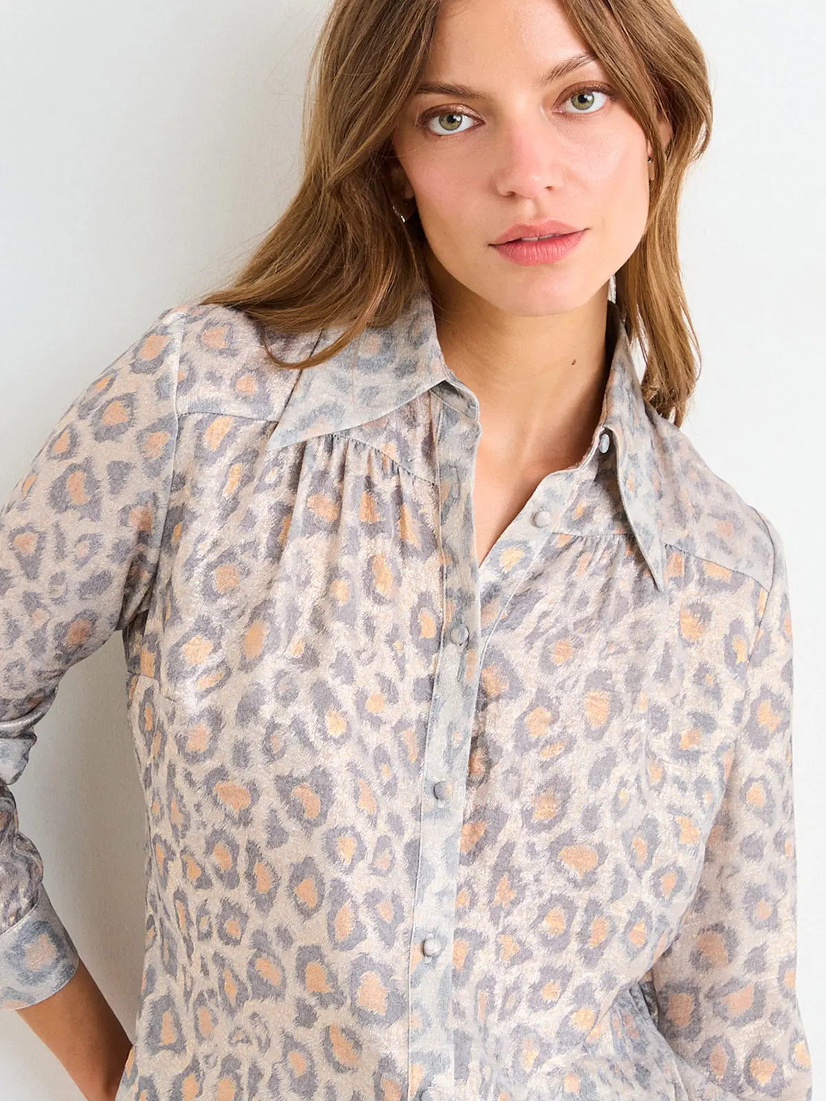 BLUSA MUJER IO  - 5