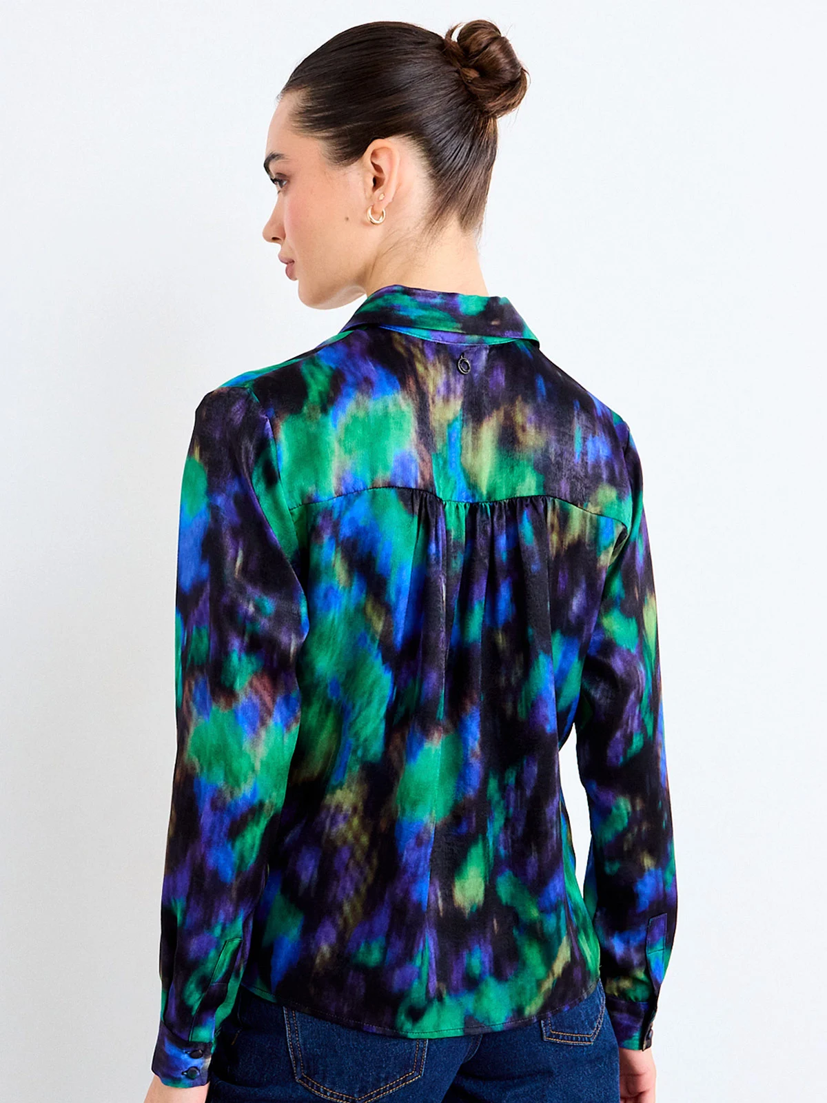 BLUSA MUJER IO  - 4