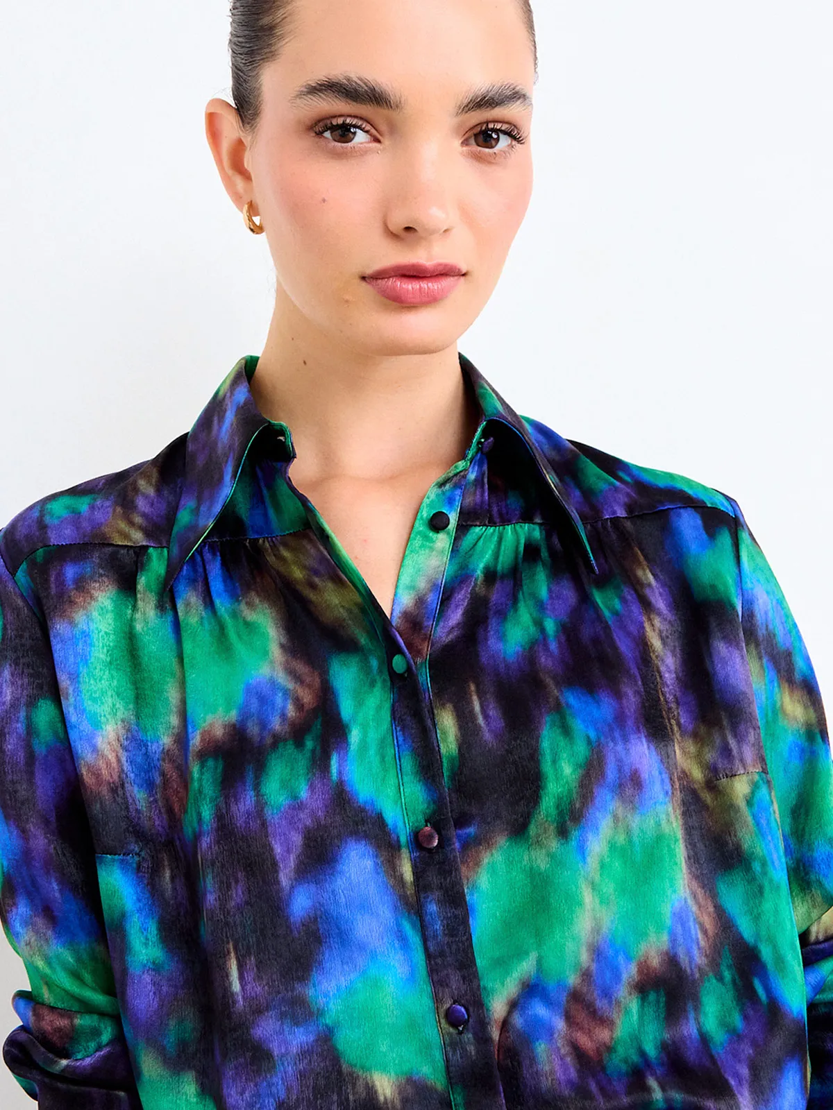 BLUSA MUJER IO  - 5