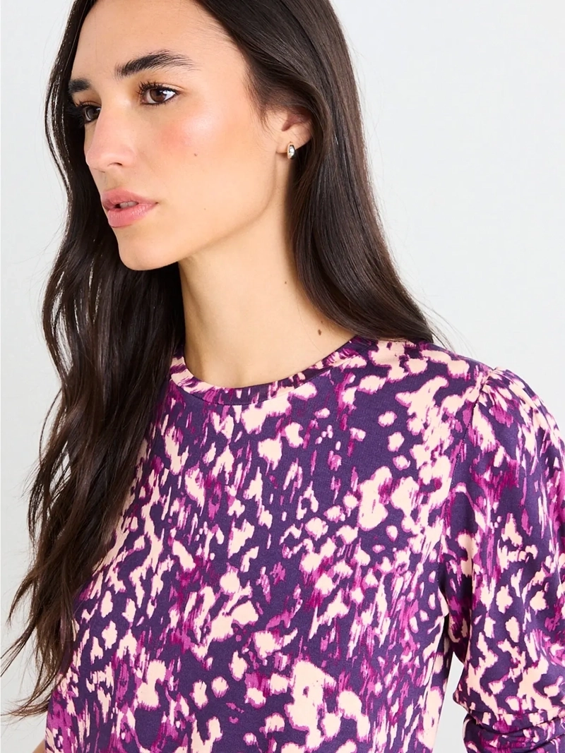 POLERA MUJER IO  - 3