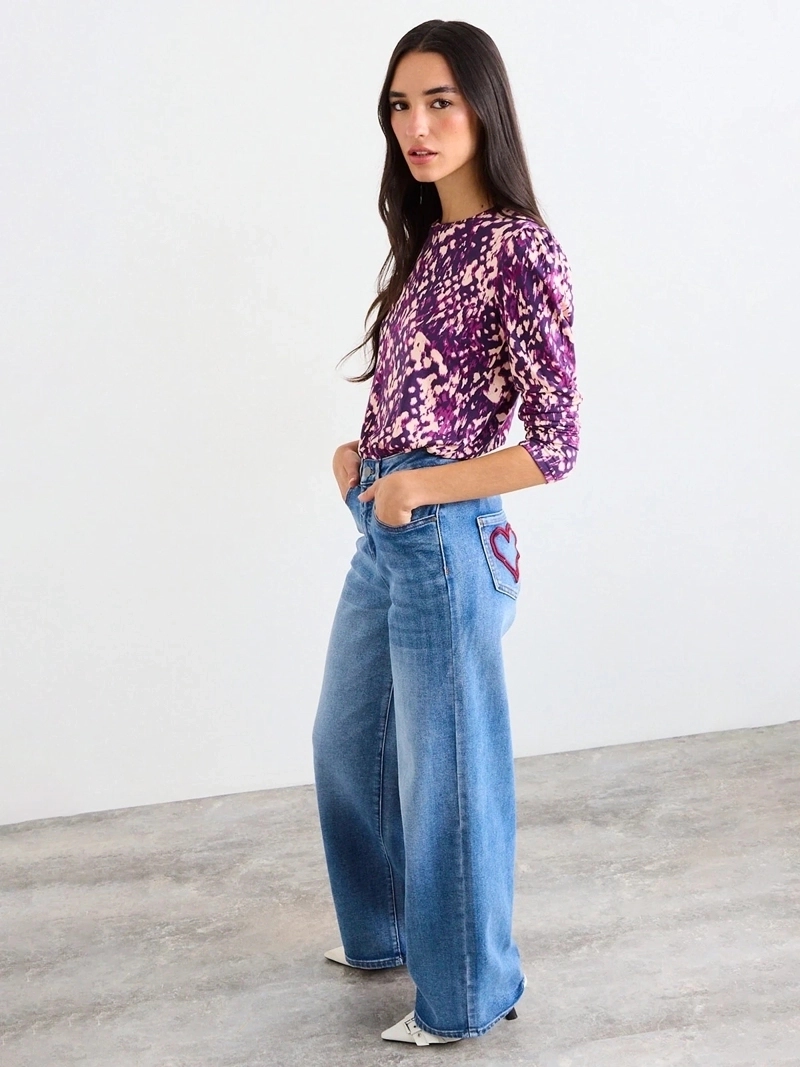 POLERA MUJER IO  - 4