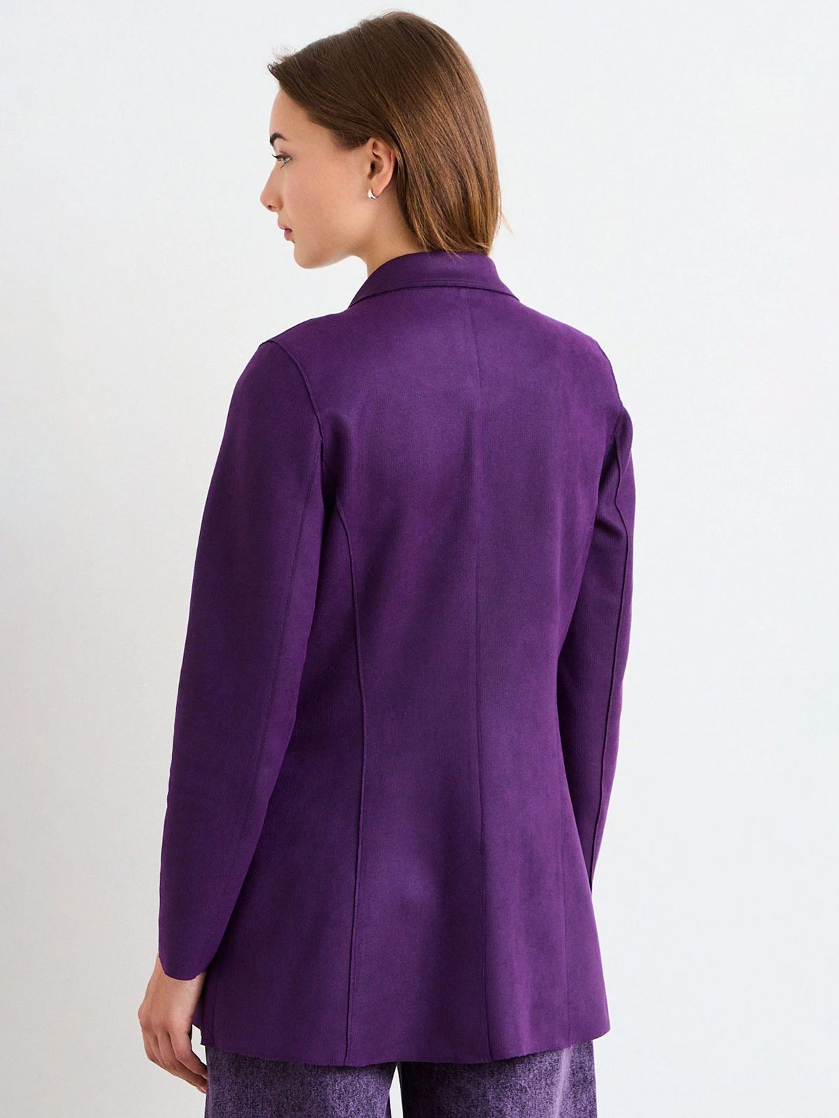 BLAZER MUJER IO ANTELINA - 4