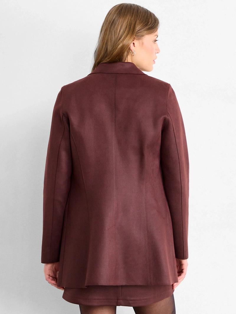 BLAZER MUJER IO ANTELINA - 2