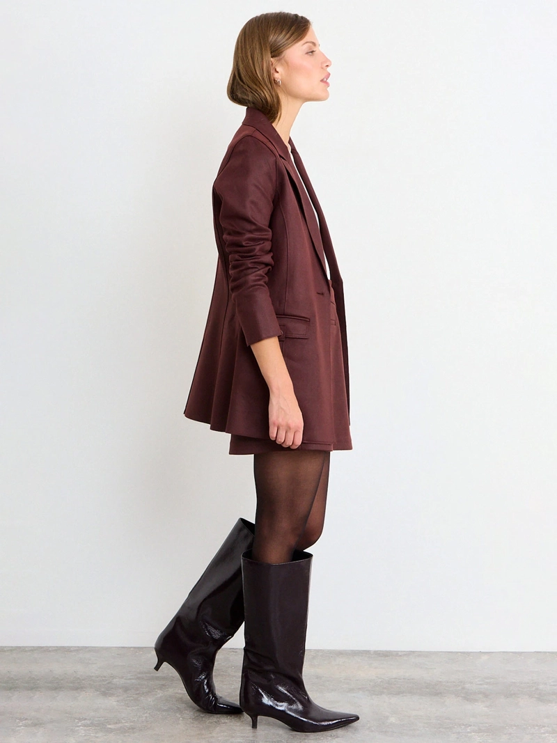 BLAZER MUJER IO ANTELINA - 4