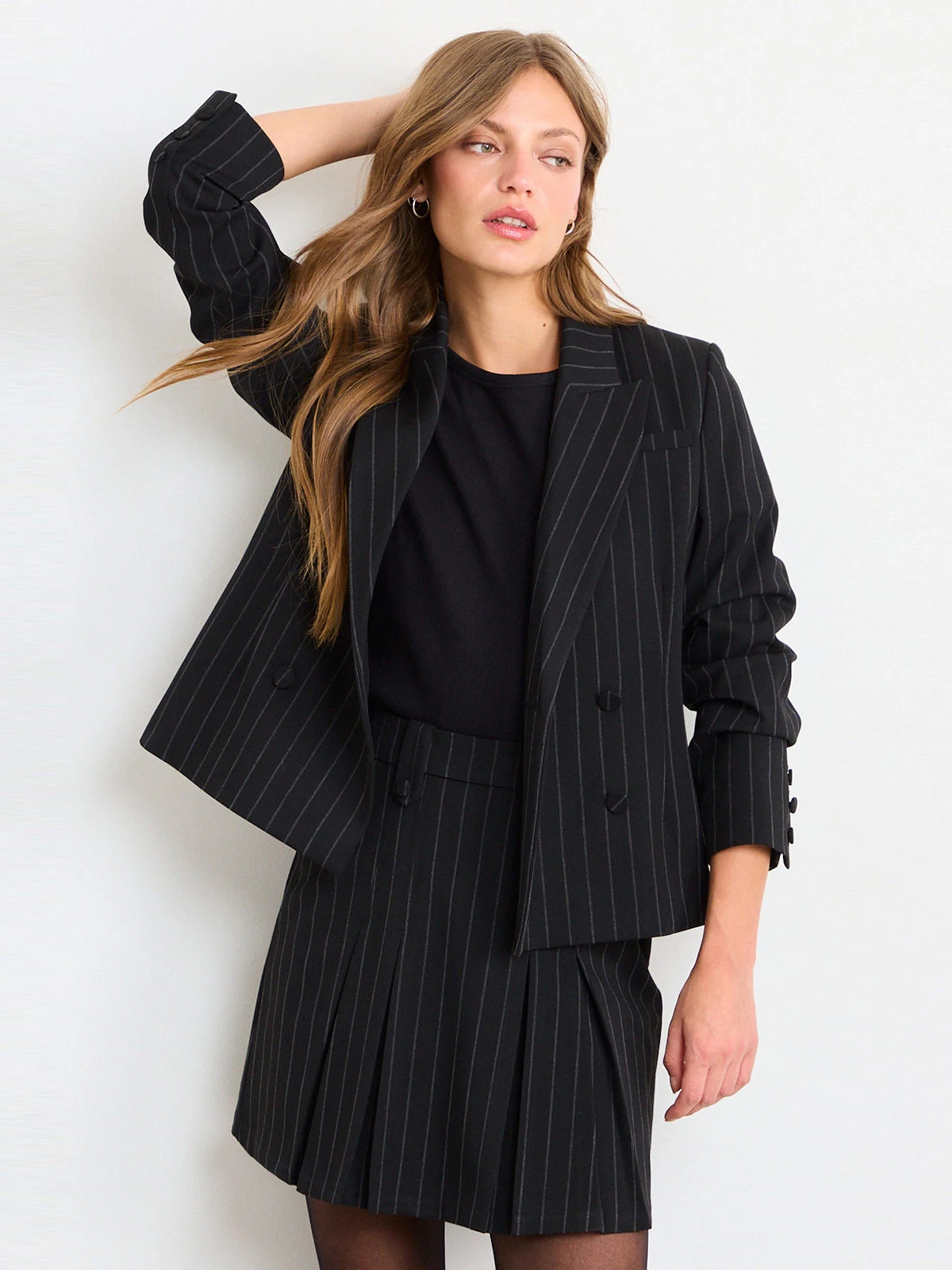 BLAZER MUJER IO SASTRERO - 3
