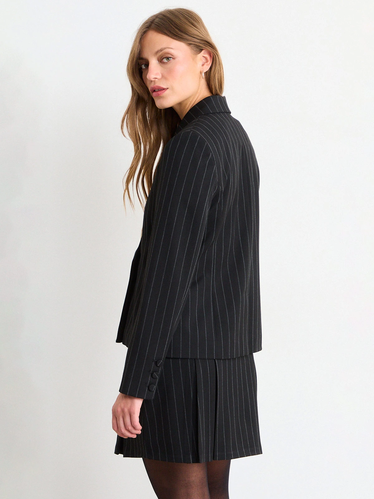 BLAZER MUJER IO SASTRERO - 4