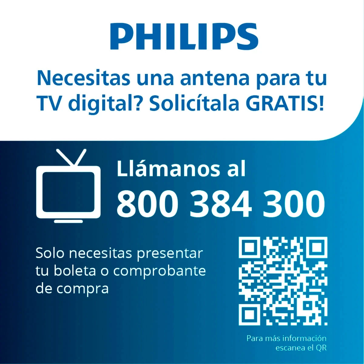 SMART TV PHILIPS QLED 4K UHD 50” AMBILIGHT 50PUD8250 - 8
