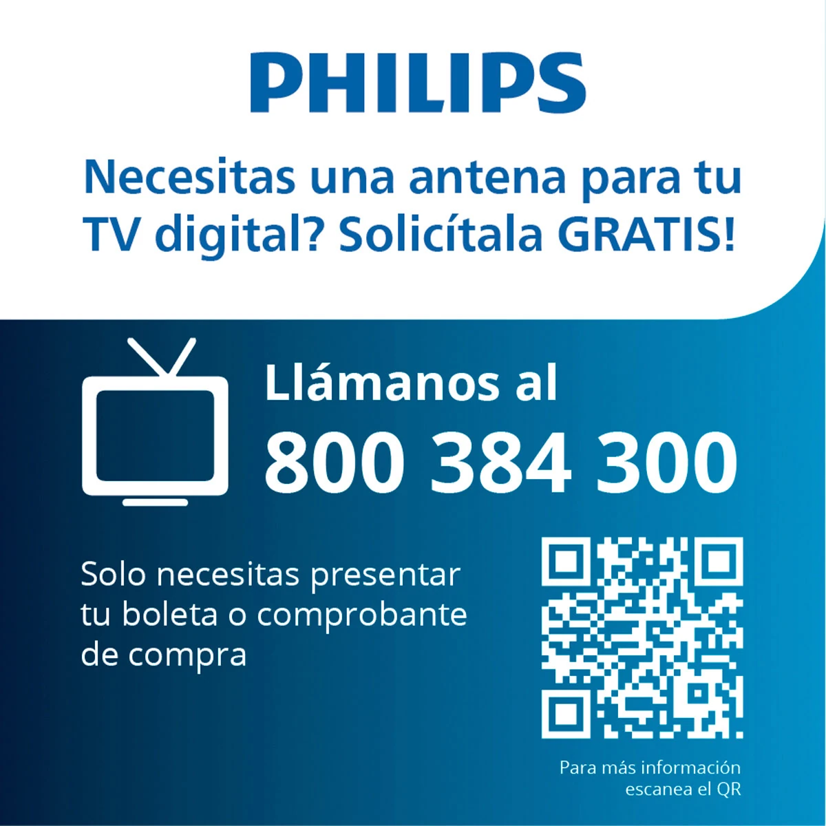 SMART TV PHILIPS QLED 4K UHD 55” AMBILIGHT 55PUD8250 Negro, foto 8