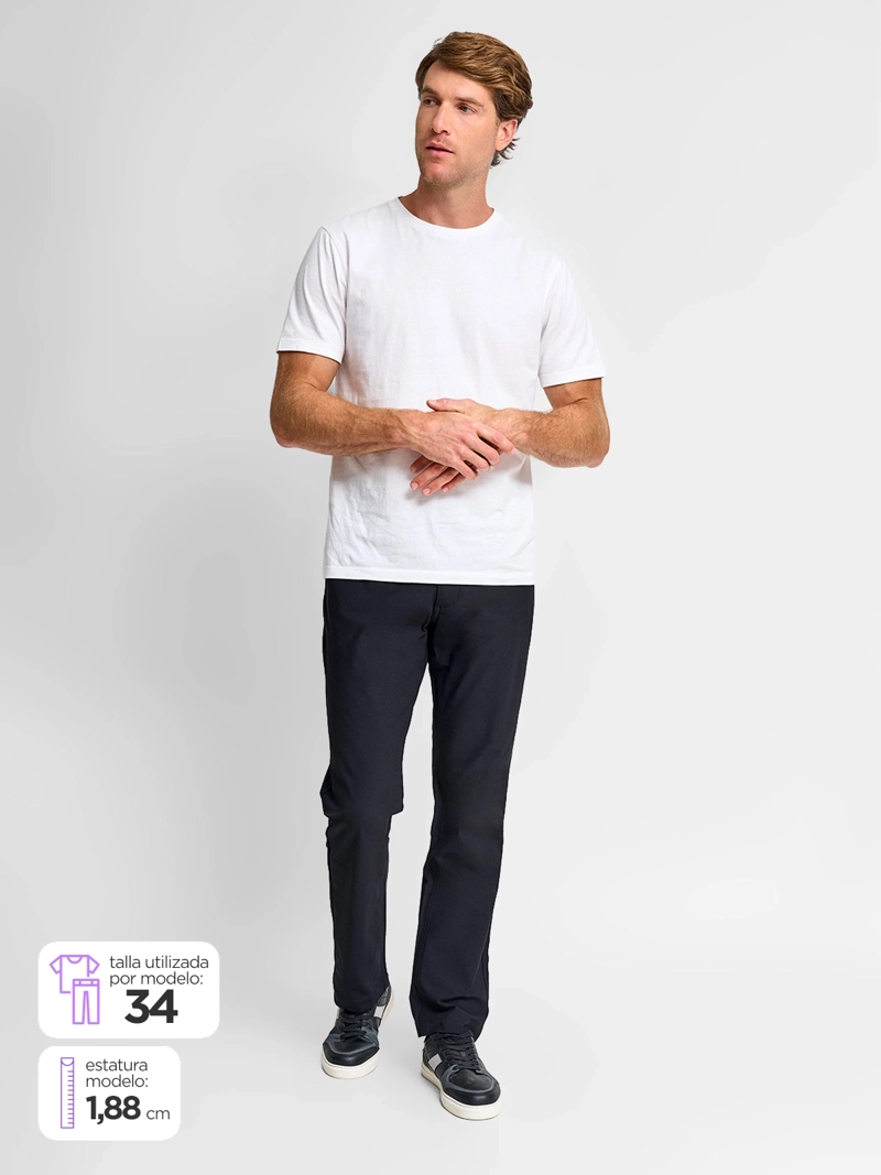 PANTALÓN HOMBRE DOCKERS - 1