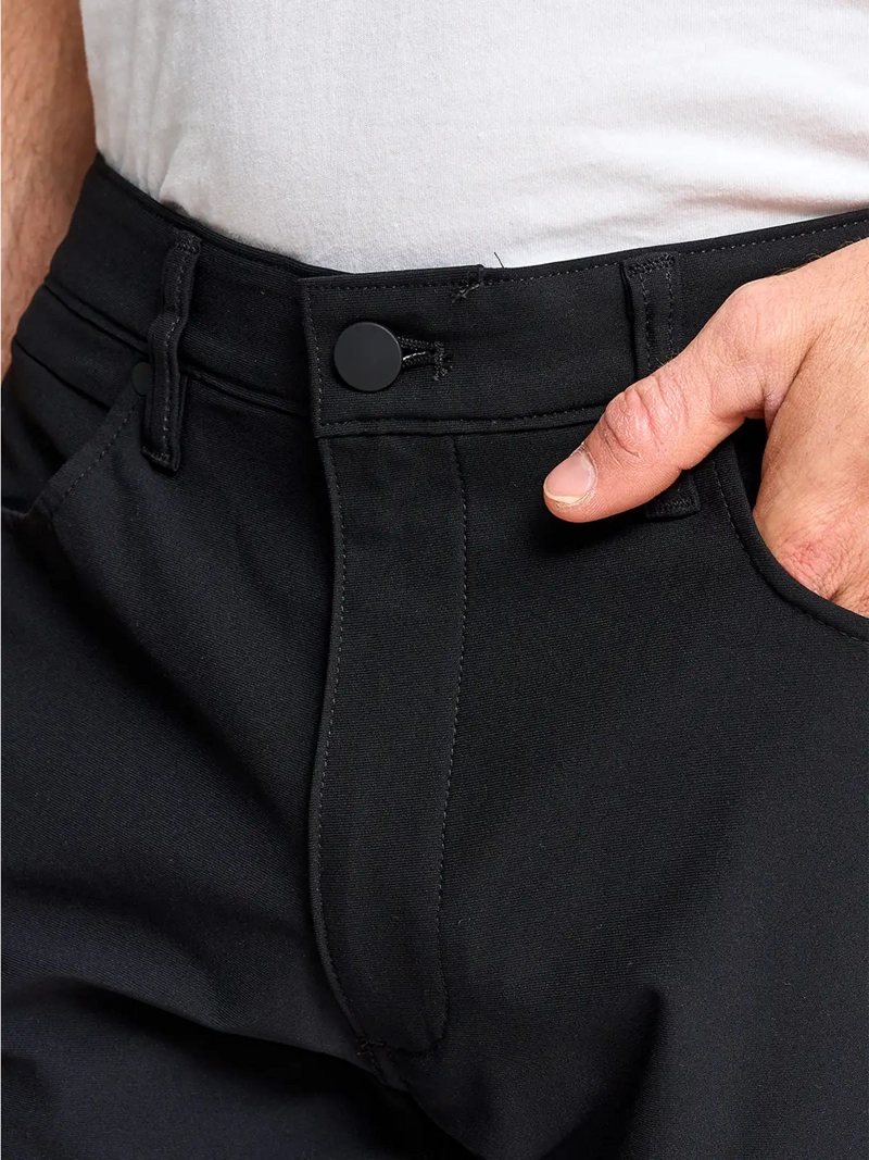 PANTALÓN HOMBRE DOCKERS - 4