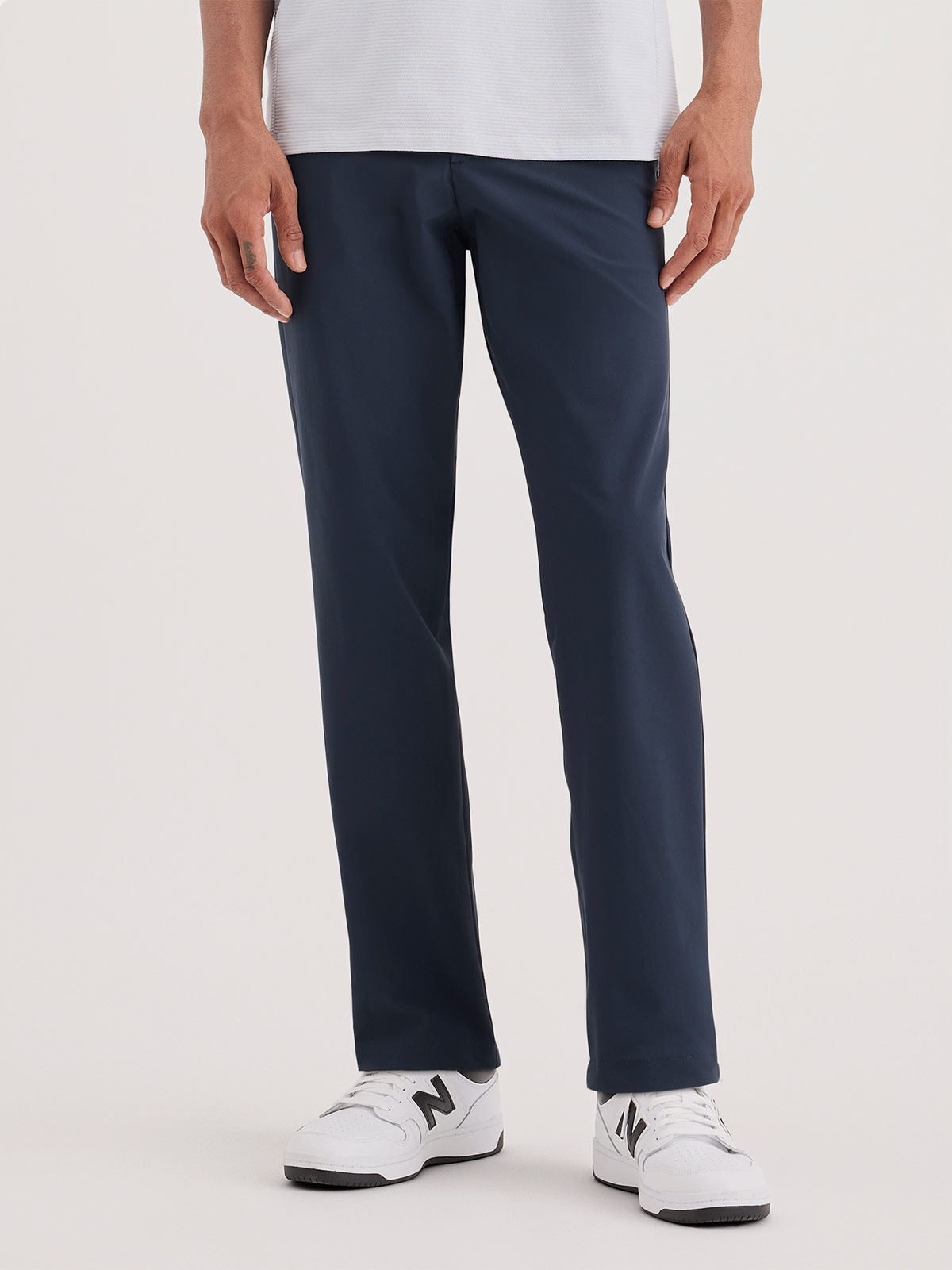 PANTALÓN SLIM FIT HOMBRE DOCKERS CHINO - 2